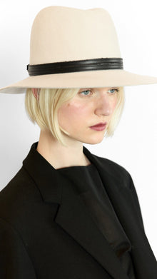 Corinne Hat - Janessa Leone