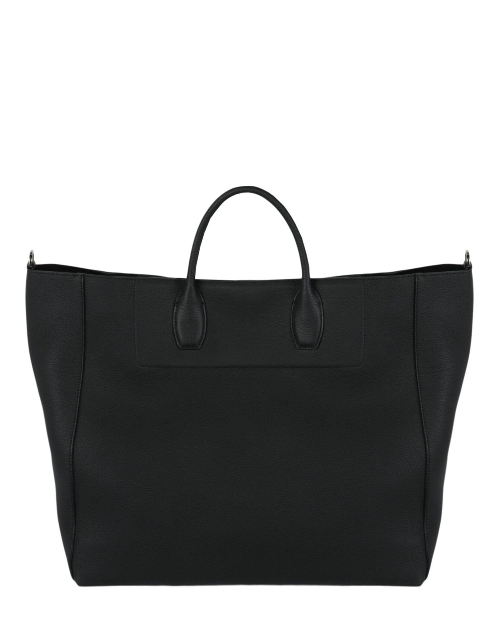 Ferragamo | Gancini Weekender Bag