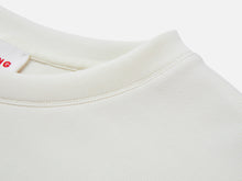 Knit Top | White