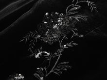 Structured Jacket - II | Black