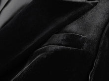 Structured Jacket - II | Black