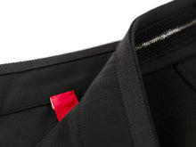 Minimal Skirt | Black