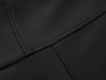 Minimal Skirt | Black