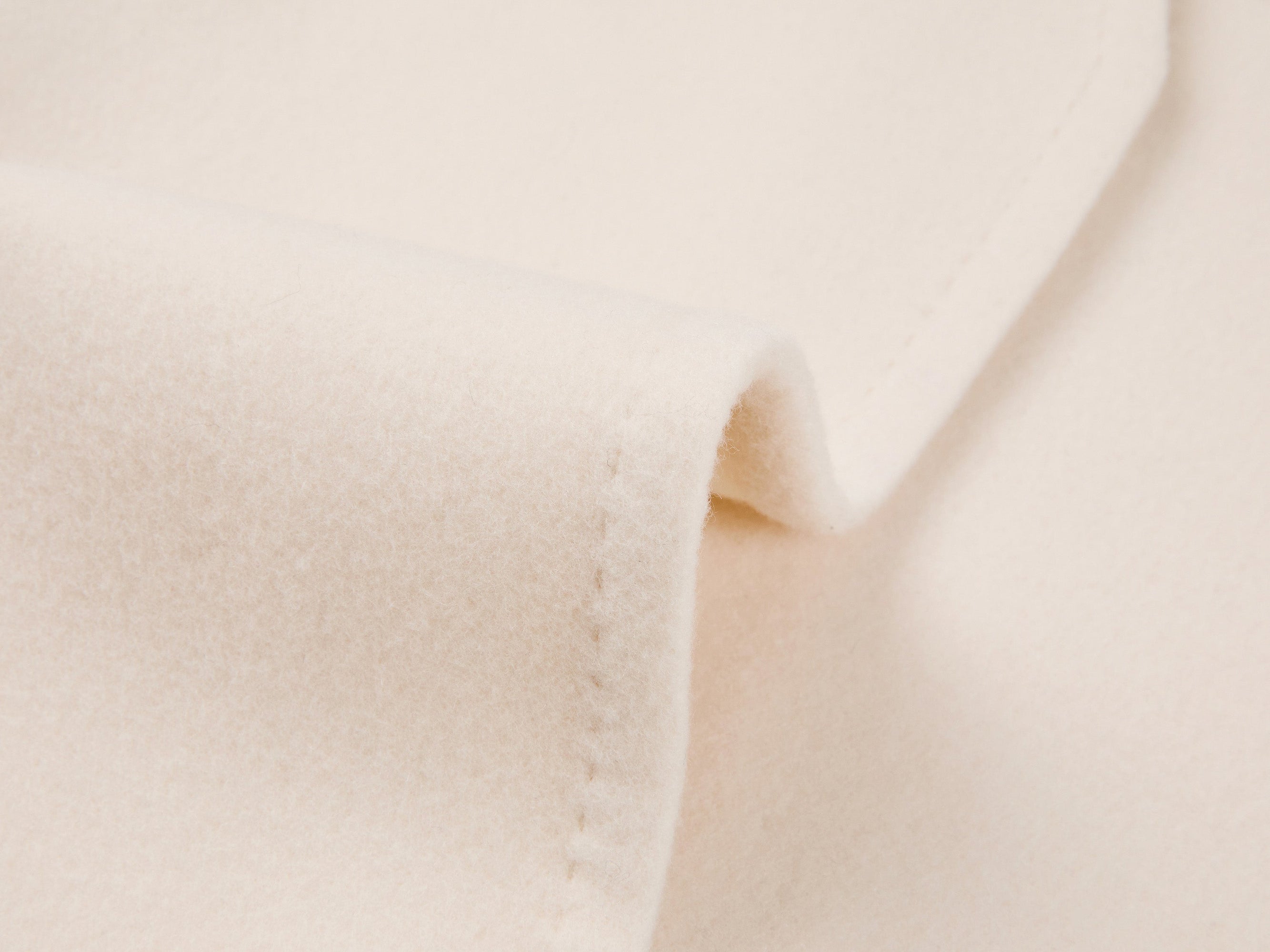 Oversized Knit Cardigan | White