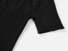 Acetate Top | Black