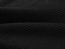 Acetate Top | Black
