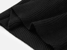 Acetate Top | Black