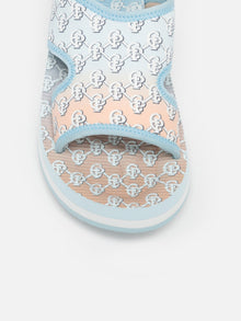 Slipper | Blue