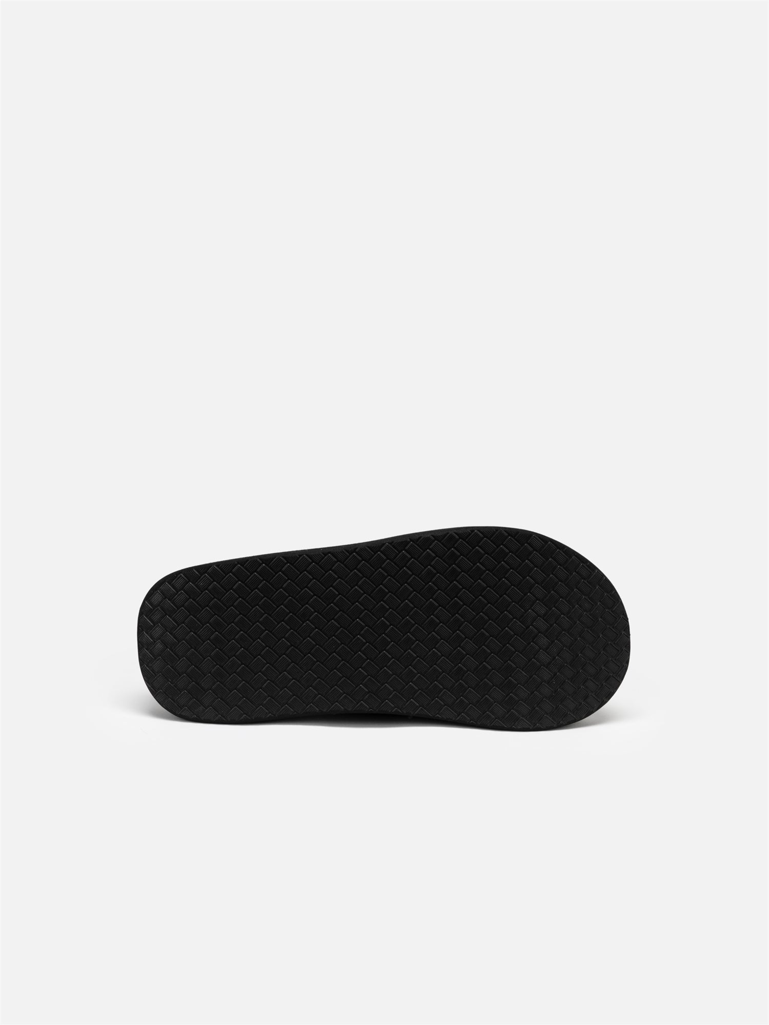 Slipper | Black Multi