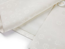 Structured Blazer | White