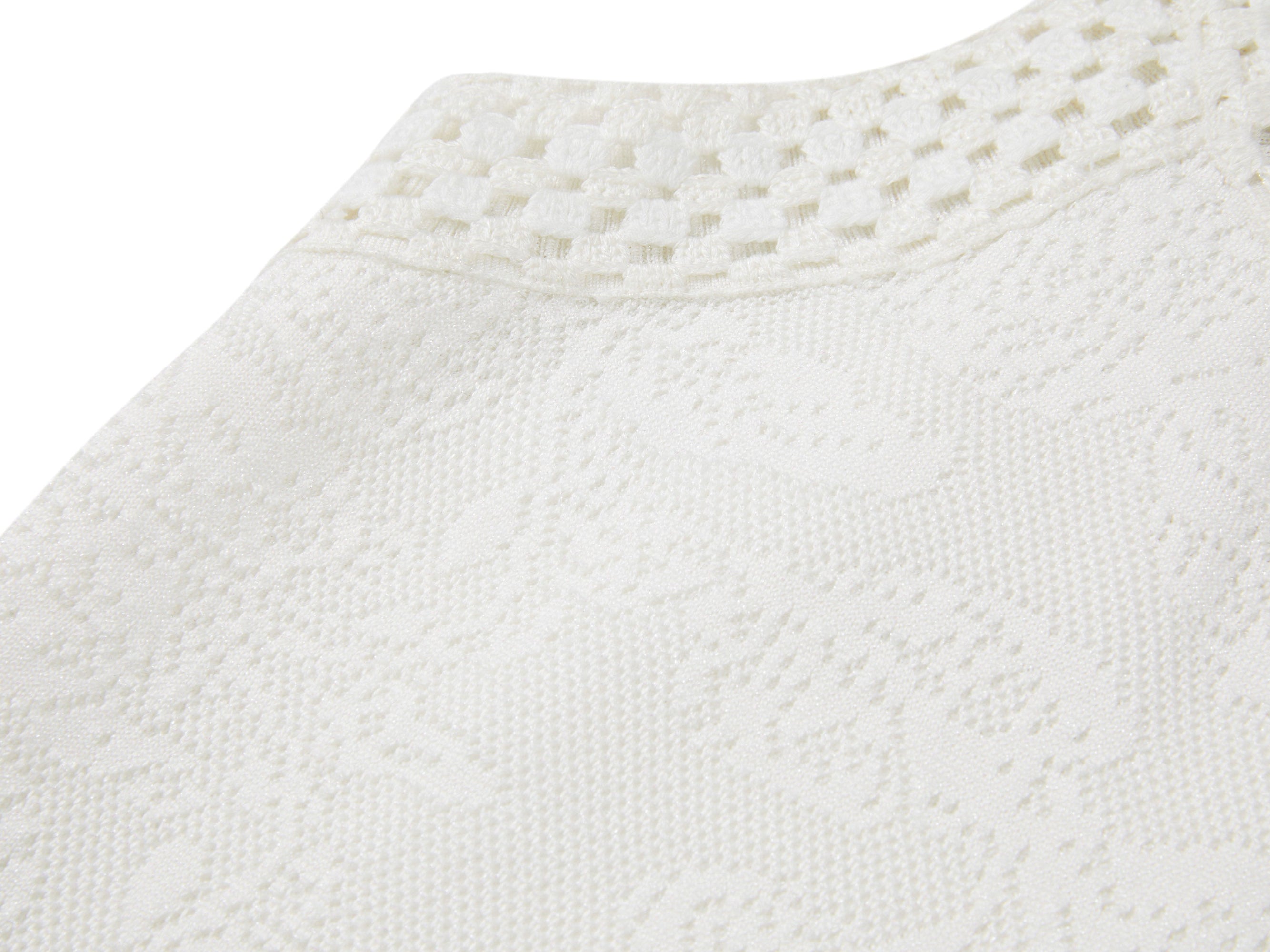 Tank Top | White