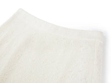 Polyester Skirt | Beige