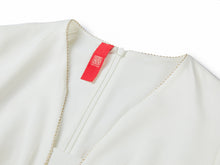 Dress | White