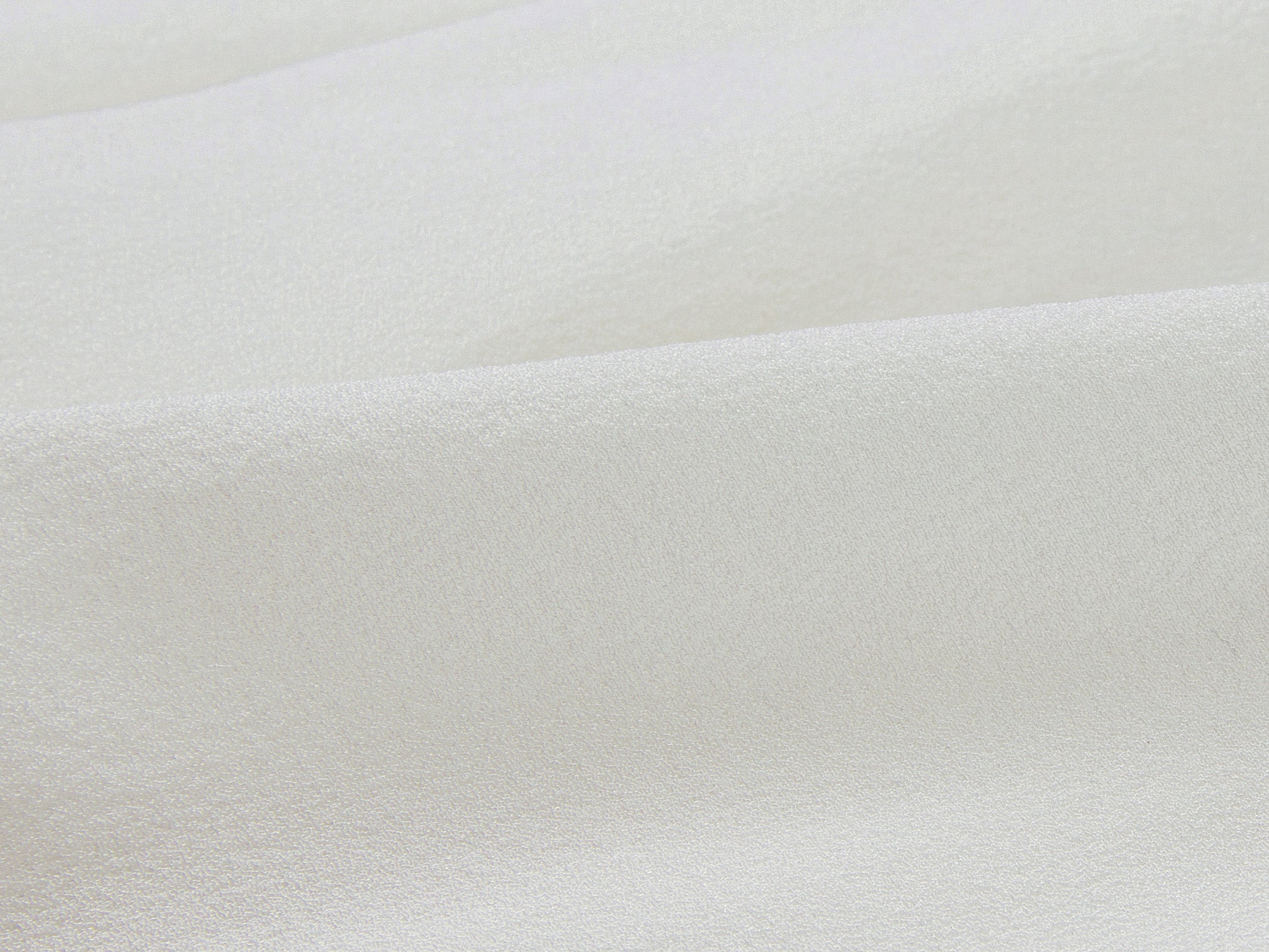 Dress | White