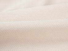 V-Neck Slim-Fit Slimming Top | Beige