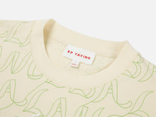 oversized T-Shirt | Beige