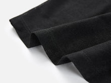 Jacquard Camisole Vest | Black