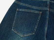 Classic Jeans | Blue