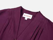 Sleeveless Top | Purple