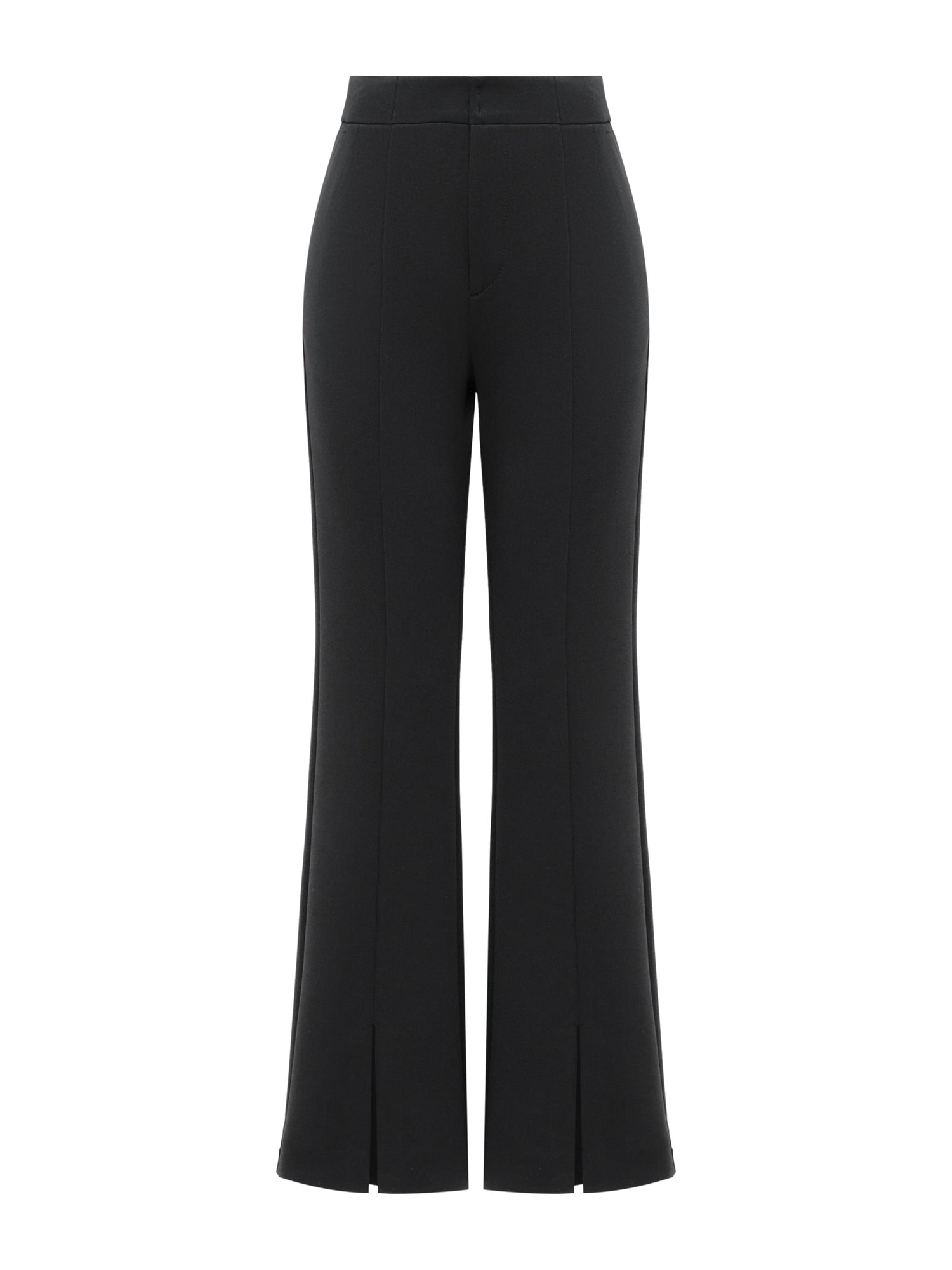 A-Line Skirt | Black