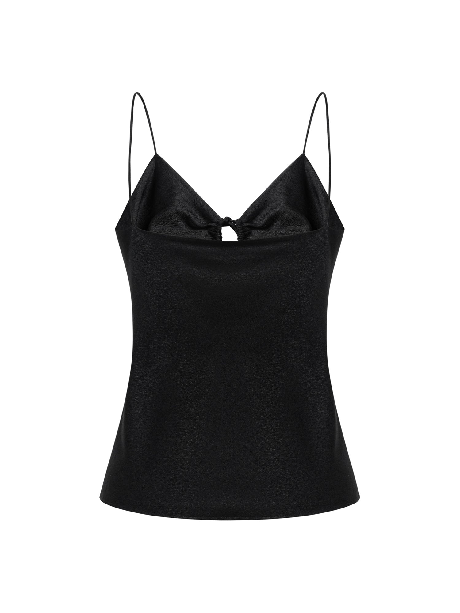 Cami Top | Black