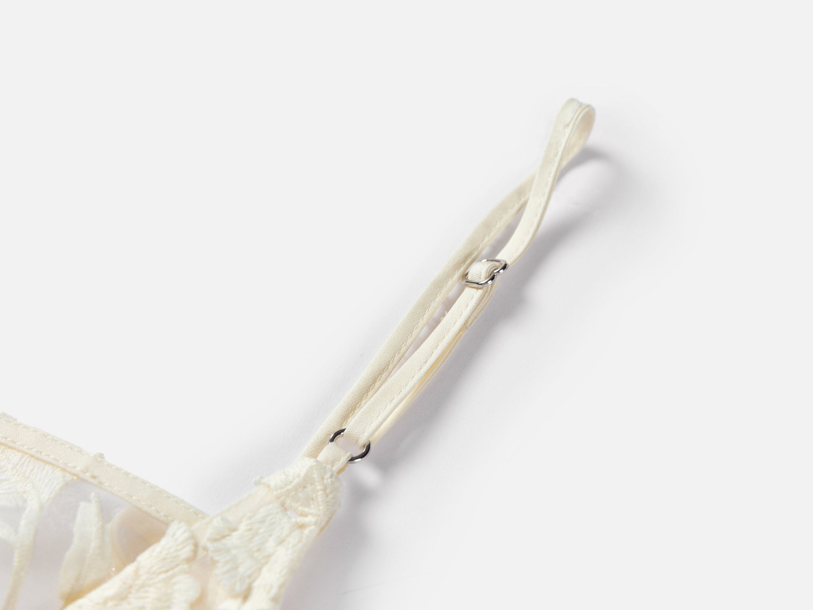 Cocktail Dress | White