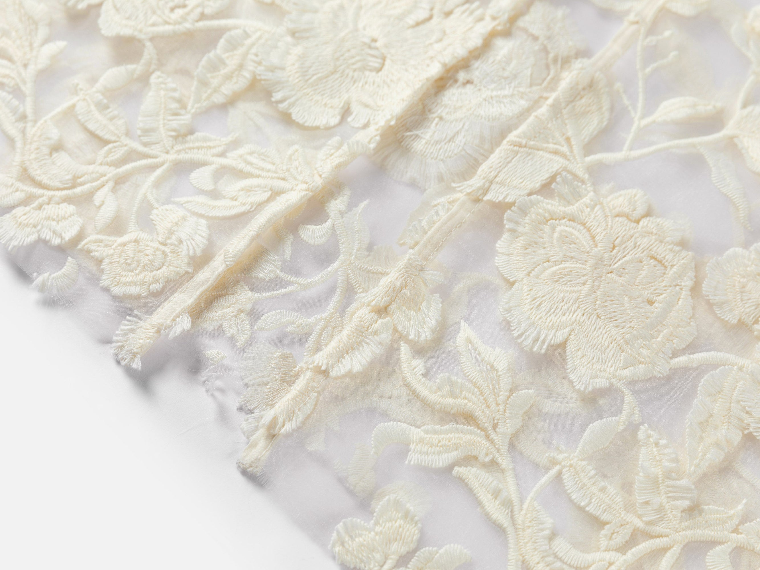 Cocktail Dress | White