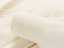 Lightweight Jacket | Cream