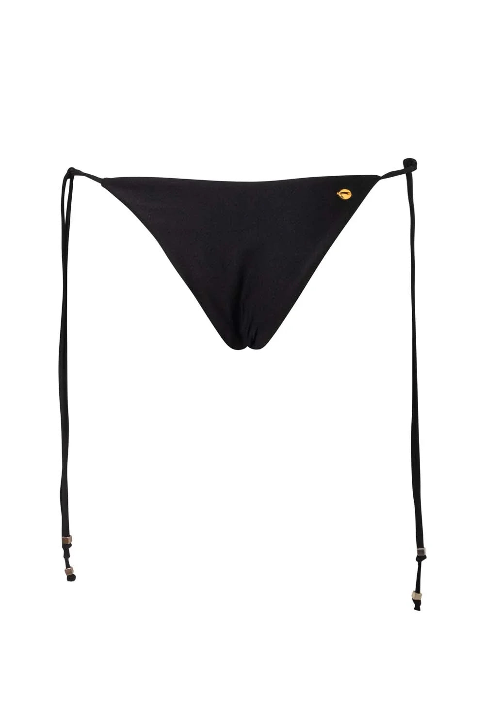 Wille Bikini Bottom | Black Panther