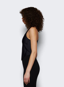 Women | Mugler | Corset Top | Black