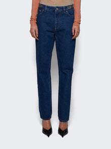 Women | Rabanne | Jeans | Dark Blue