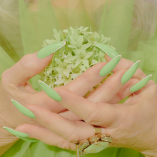 Pond Goo | Verdant Green