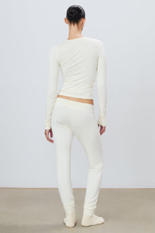 DRAWSTRING PANT - ETERNE