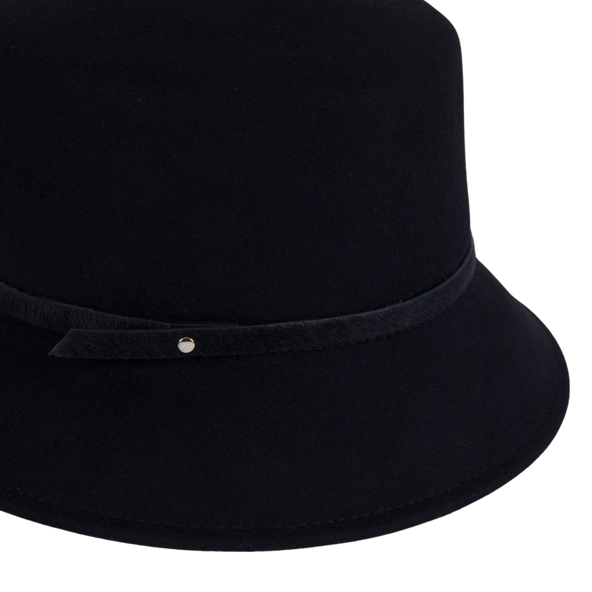 Jonah Felt | Black