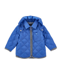 Boys | Extralight Padded Jacket | Air Force Blue