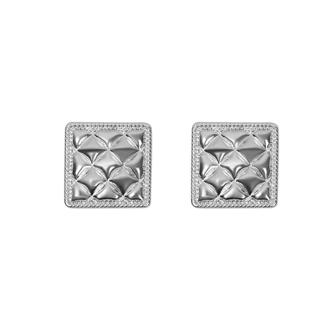 Blair Earring | Silver