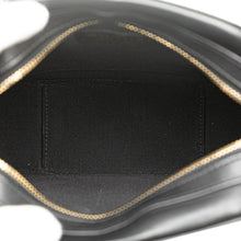 Chanel | Pre-Owned CC Quilted Lambskin Octagon Camera Case | Black