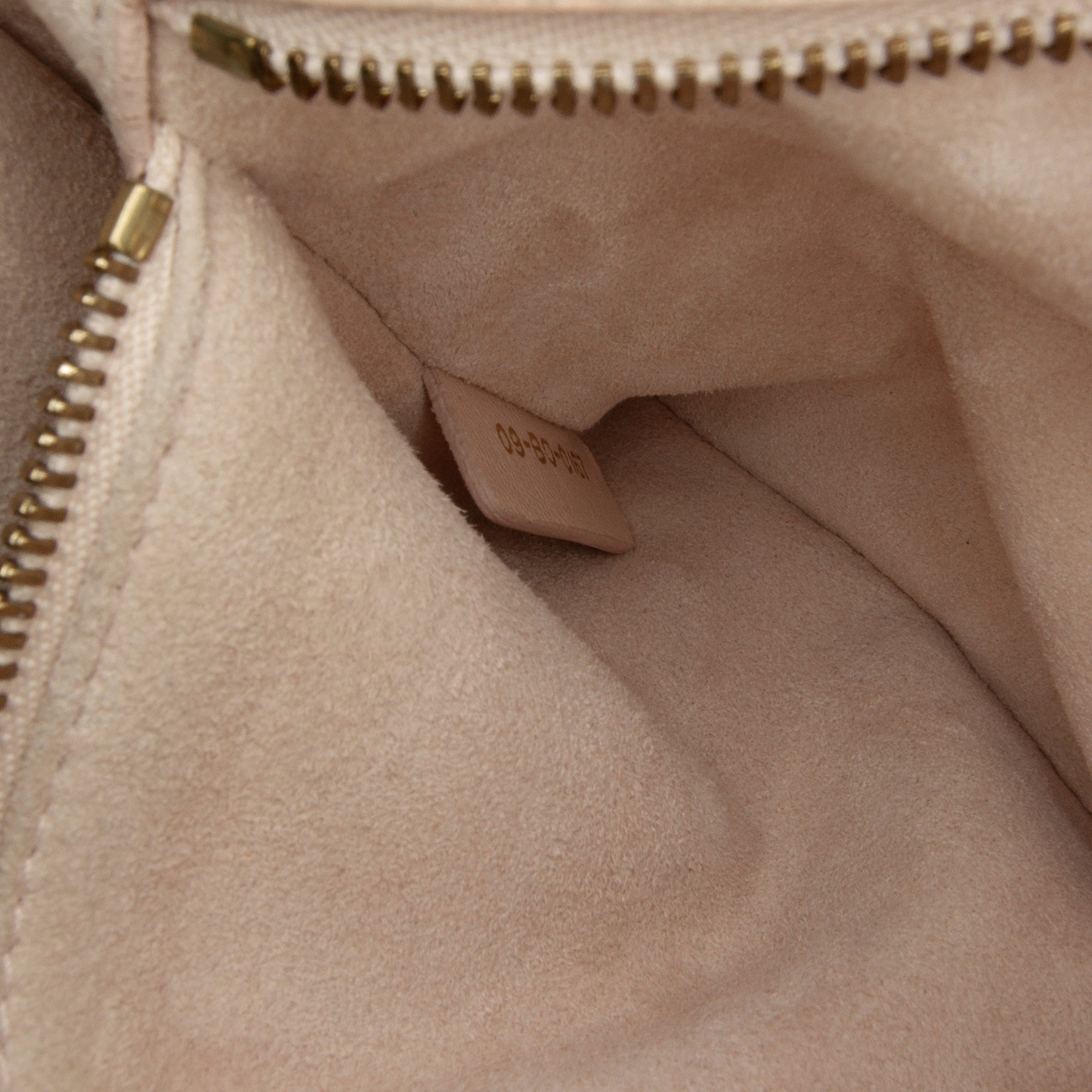 Dior | Pre-Owned Cannage Dioraddict Crossbody | Pink/Light Pink