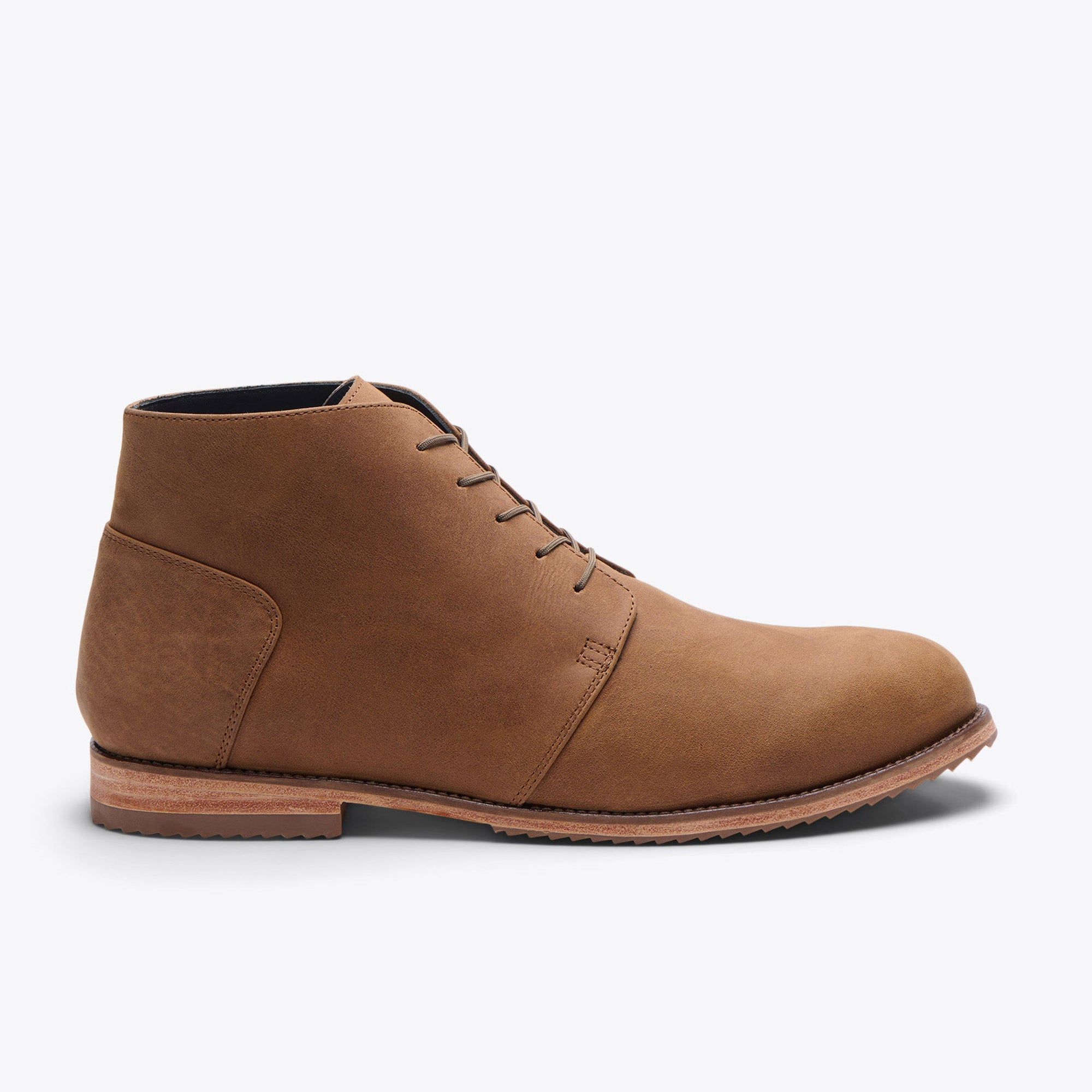 Mens | Everyday Chukka Boot | Tobacco