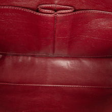 Chanel | Pre-Owned Medium Tall Classic Lambskin Double Flap | Black