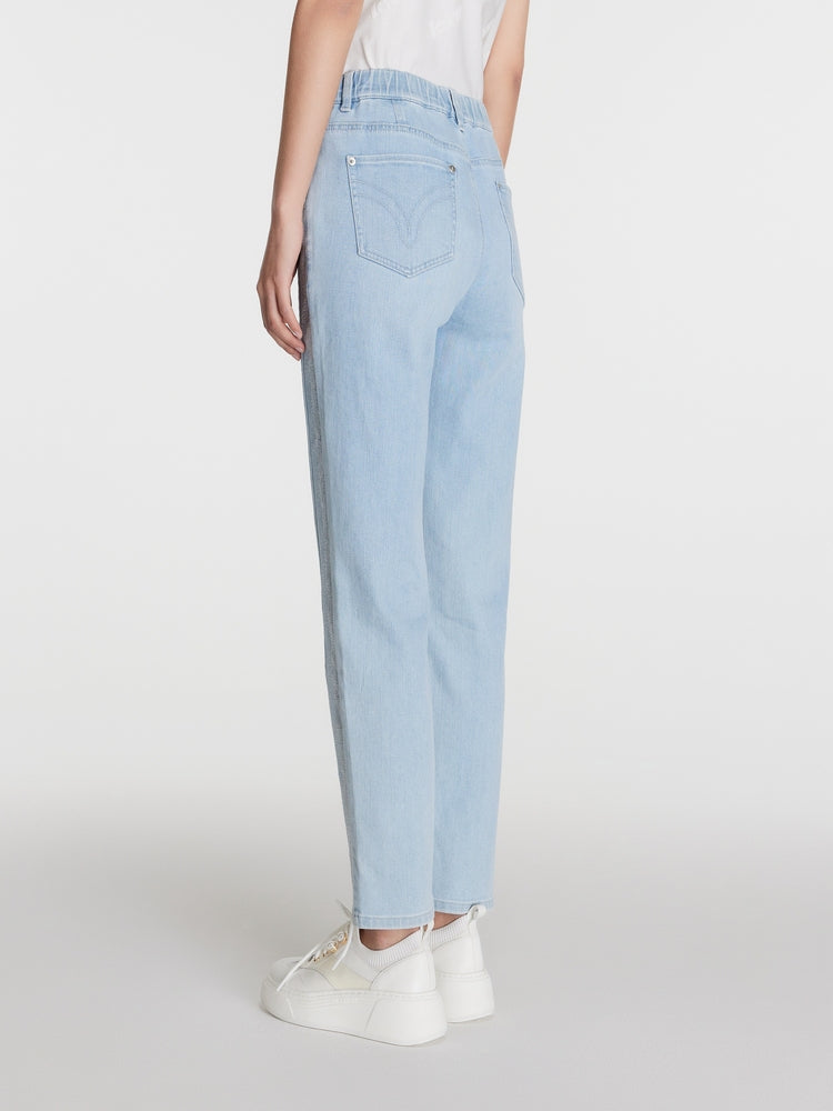 Stylish Jean | Blue