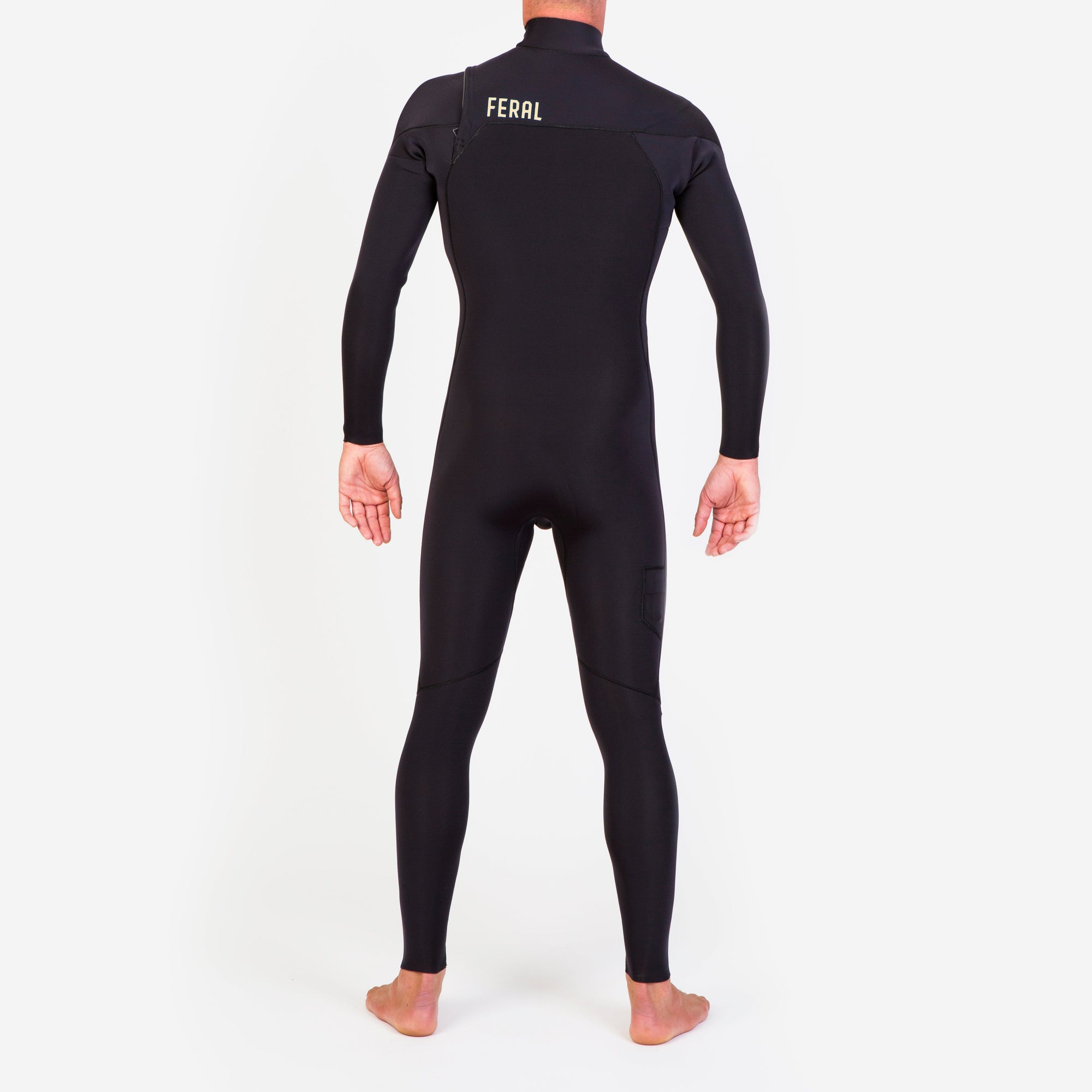 FERAL 2mm Full Wetsuit | Saturdays NYC