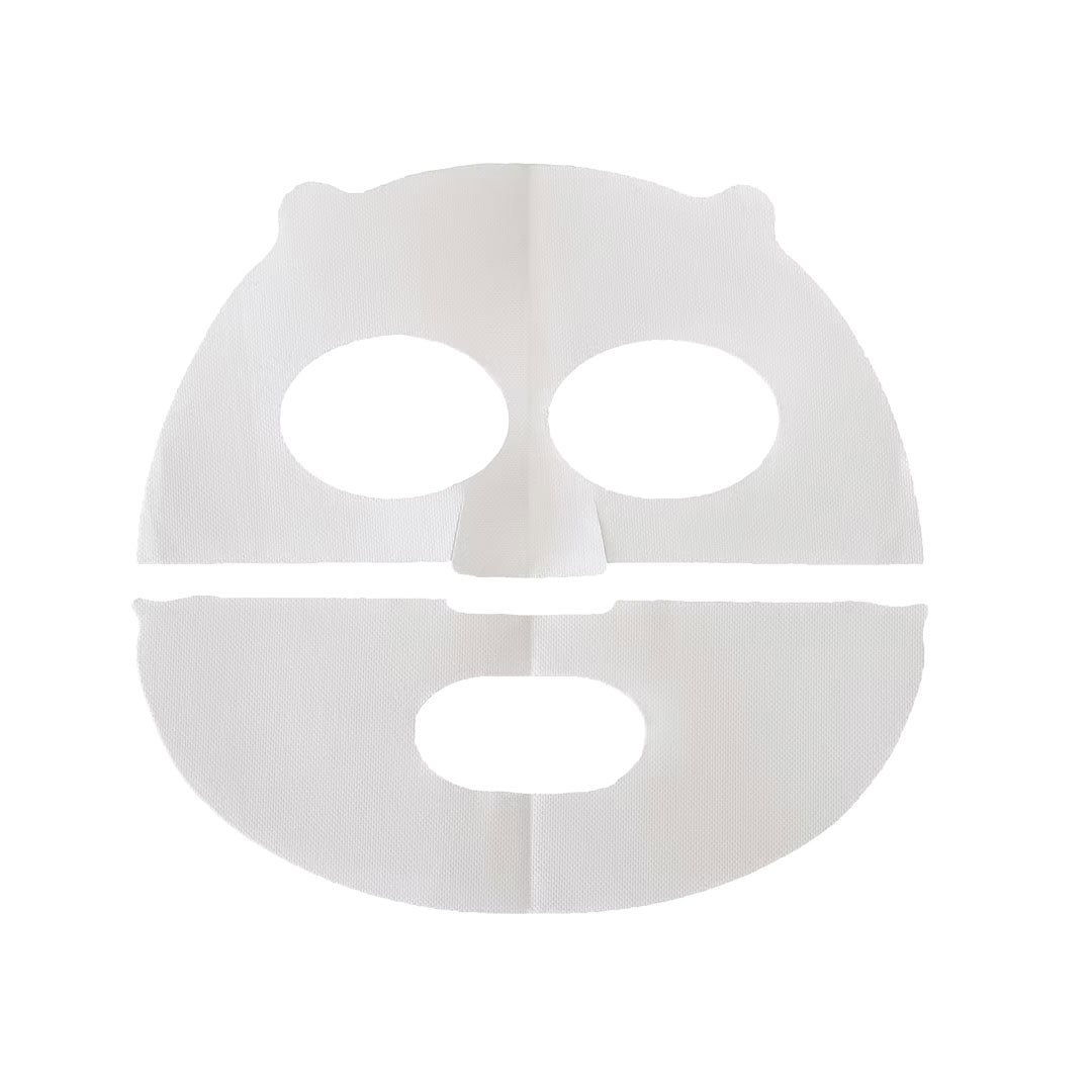 Phantom Silks Skincare Primer Mask with Hyaluronic Acid | Set of 8