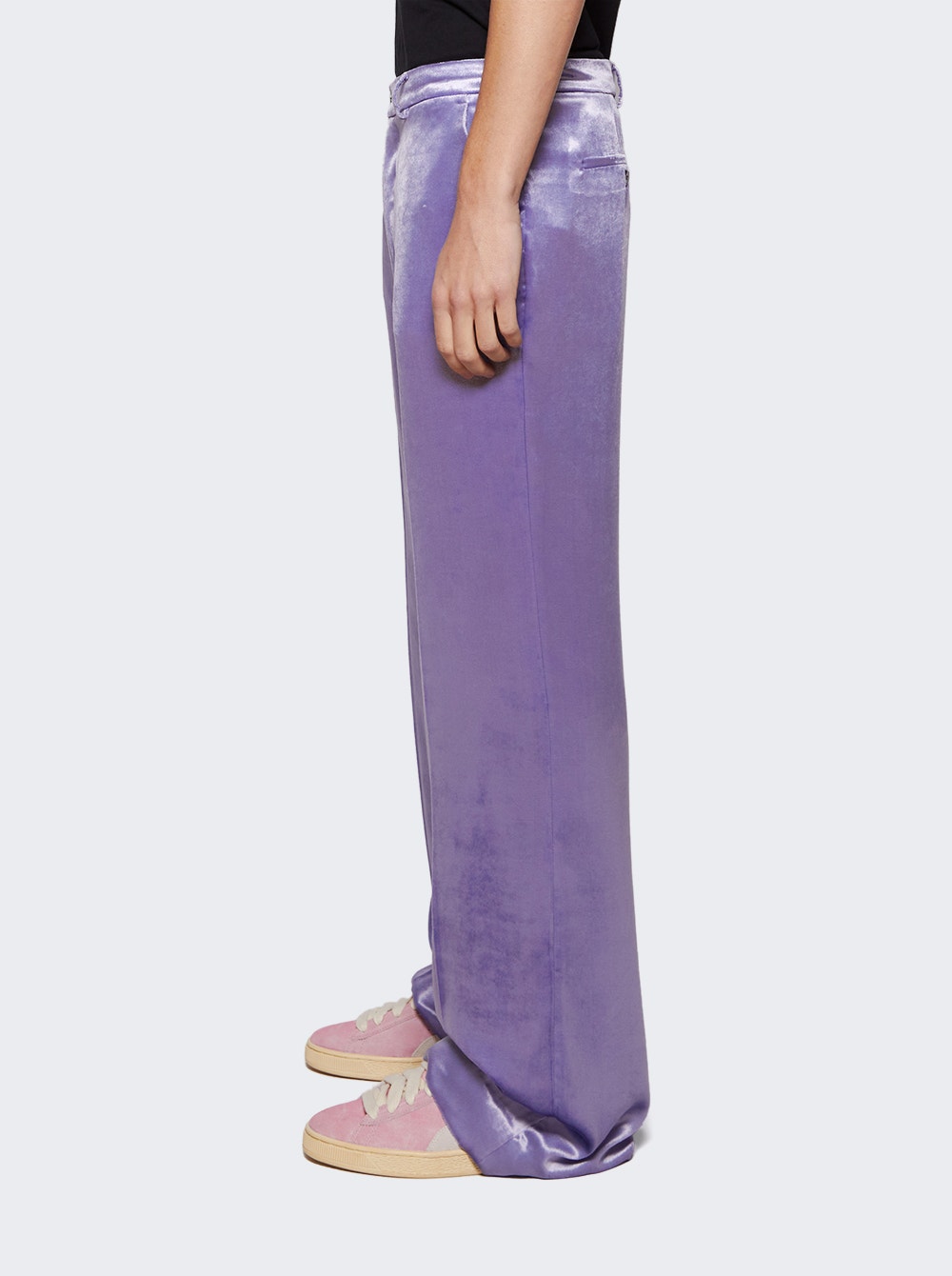 Men | Botter | Small Fit T-shirt | Caribbean Beach Black