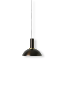 Collect | Hoop Shade | Bl Brass
