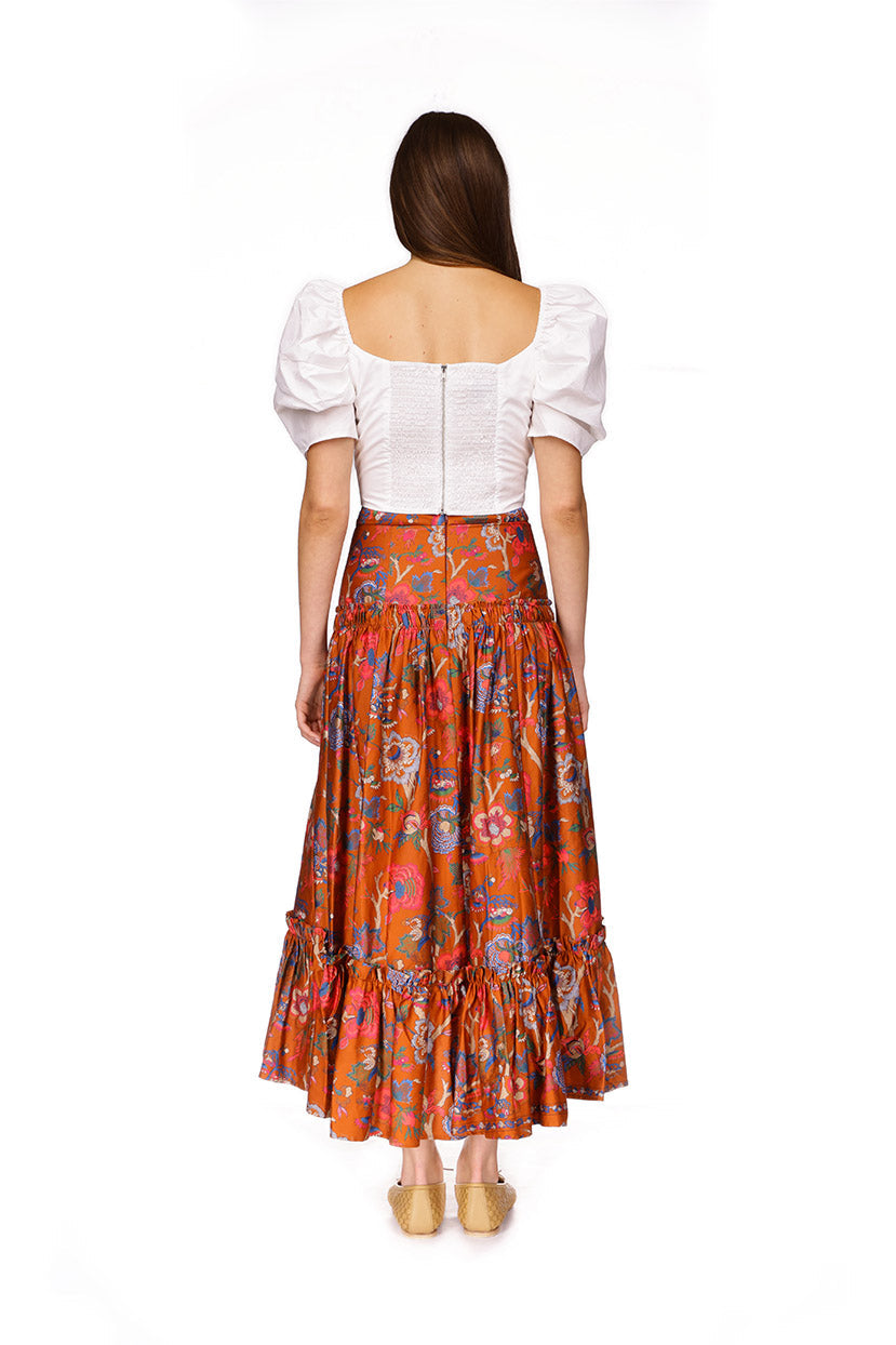 Tisbury Skirt