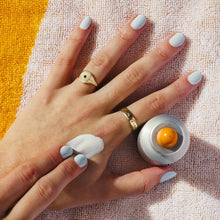 Solar Dew Mineral Serum | SPF 50+ (V2)