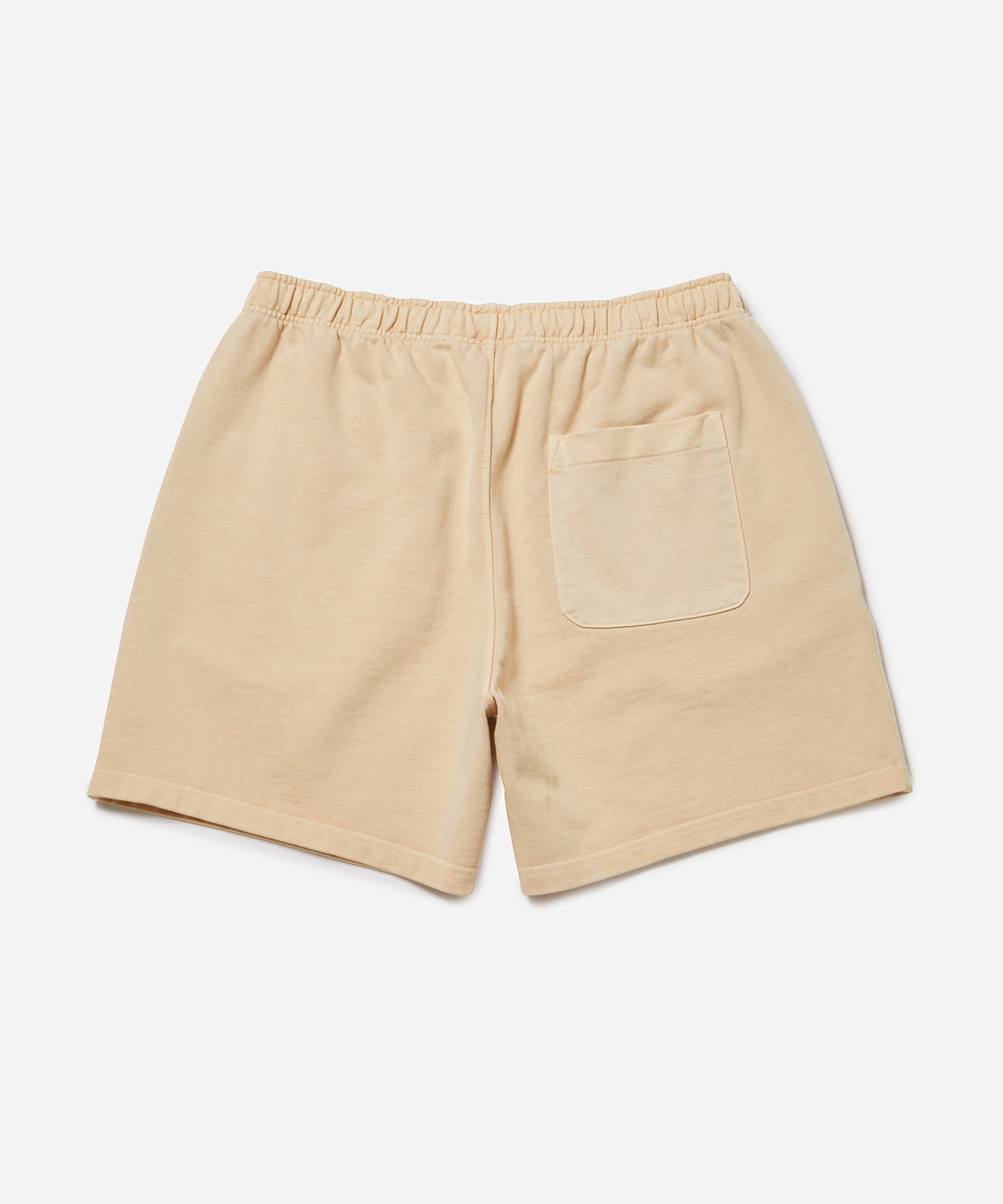 Biscotti | Austin Pigment Dyed Sweat Short