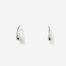 Karu Earrings | Sterling Silver