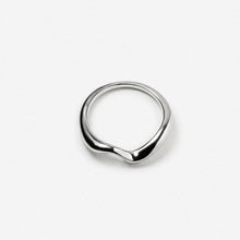Nami Ring | Sterling Silver